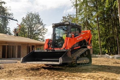 kubota compact track loader toy|compact track loader for sale.